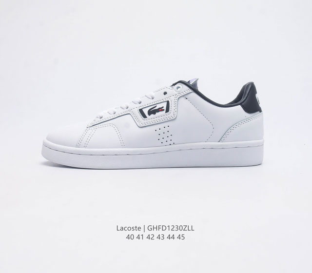 Lacoste 40-45 Ghfd1230Zll