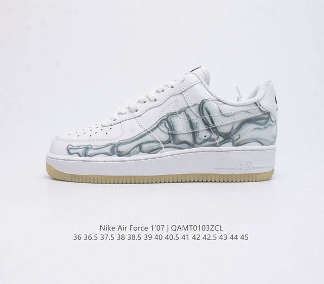 Nike Air Force 1 07 force 1 Bd7541-100 : 36-45 Qamt0103Zcl
