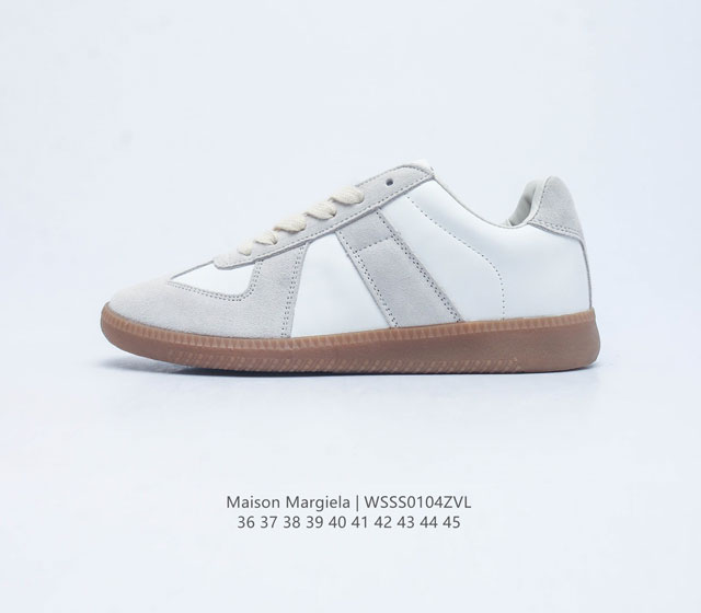 Maison Martin Margiela ~ mm6 maison Martin Margiela 22 Classic Replica Leather L