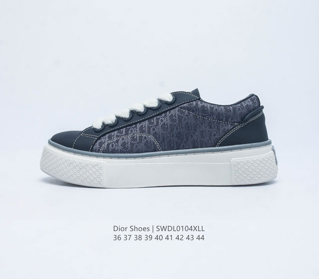 Dior Shoes 36-44 Swdl0104