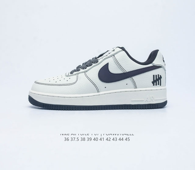 Nike Air Force 1 07 force 1 Dz1382-001 : 36-45 poaw0104Zll