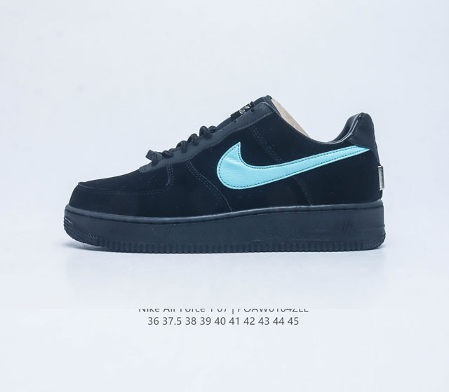 Nike Air Force 1 07 force 1 Dz1382-001 : 36-45 poaw0104Zll