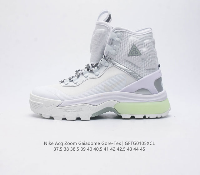 Nike Nike Acg Air Zoom Gaiadome Gore-Tex Air Zoom Gaiadome Gore-Tex Zoom Gaiadom