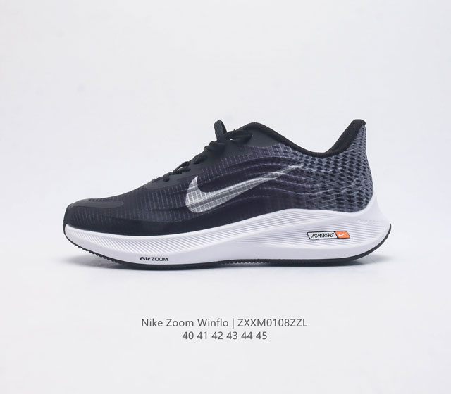 Nike 23 zoom Winflo winflo zoom winflo zoom Nike Zoom Winflo Air Zoom Da8179 40