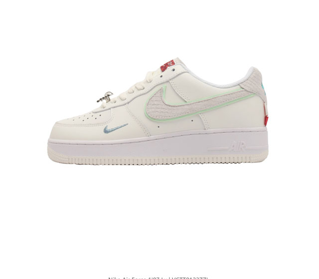 Nike Air Force 1 '07 Low force 1 Fz5050-131 36-45 Vctt0122Zzl