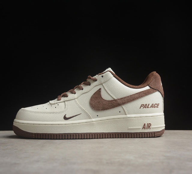 Nk Air Force 1'07 Low Palace Pe681833 # # Size 36 36.5 37.5 38 38.5 39 40 40.5 4