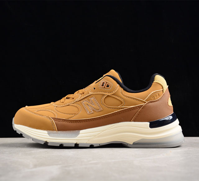 New Balance Nb Made In Usa M992 M992Lx 36 37 37.5 38 38.5 39 40 40.5 41.5 42 42.