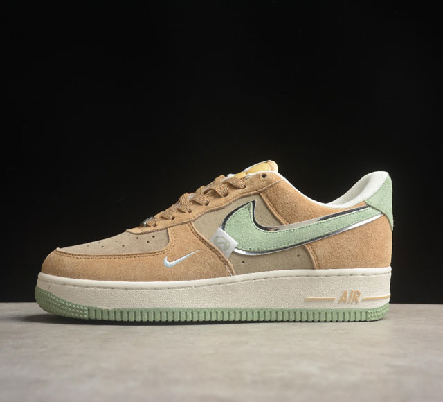 Nk Air Force 1 Low Christmas Tree Cd1221-222 # # Size 36 36.5 37.5 38 38.5 39 40