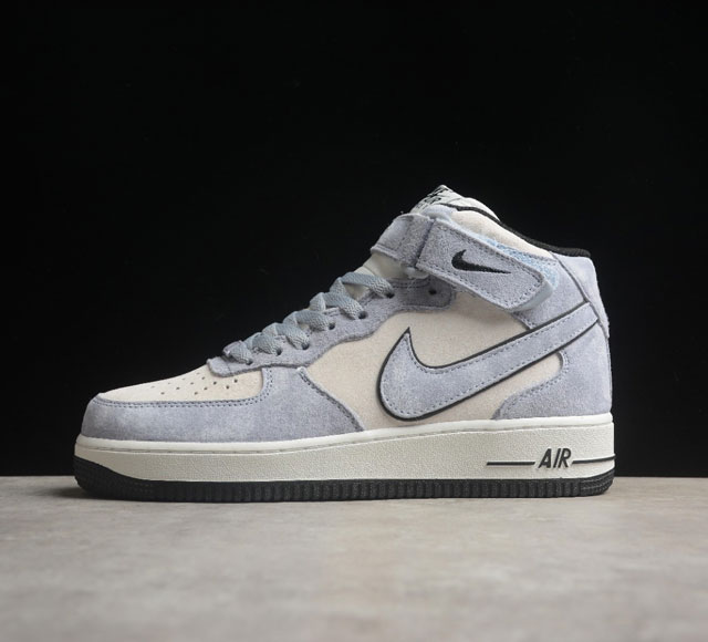 Nk Air Force 1'07 Mid Cg9904-104 # # Size 36 36.5 37.5 38 38.5 39 40 40.5 41 42