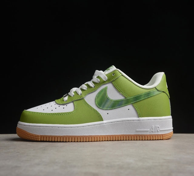 Nk Air Force 1'07 Low Pf9055-777 # # Size 36 36.5 37.5 38 38.5 39 40 40.5 41 42