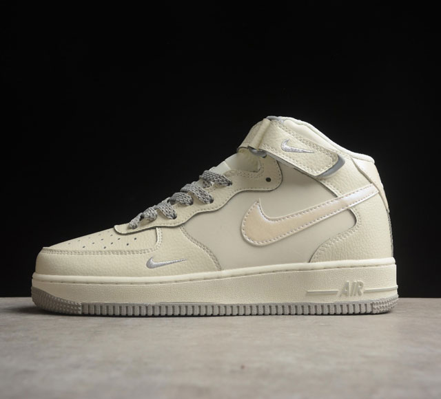 Nk Air Force 1'07 Mid Sg2356-806 # # Size 36 36.5 37.5 38 38.5 39 40 40.5 41 42