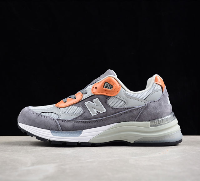 New Balance Nb Made In Usa M992 m992Ts 36 37 37.5 38 38.5 39 40 40.5 41.5 42 42.