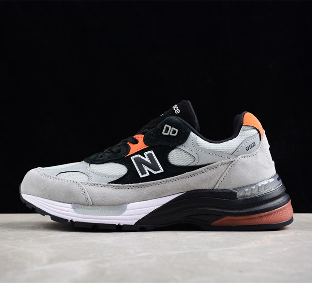 New Balance Nb Made In Usa M992 M992Gbo 36 37 37.5 38 38.5 39 40 40.5 41.5 42 42