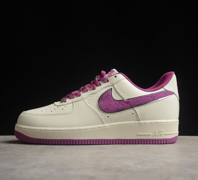 Nk Air Force 1'07 Low Lv - Lv0506-066 # # Size 36 36.5 37.5 38 38.5 39 40 40.5 4