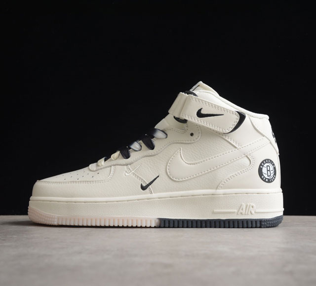 Nk Air Force 1'07 Mid Nt2969-013 # # Size 36 36.5 37.5 38 38.5 39 40 40.5 41 42