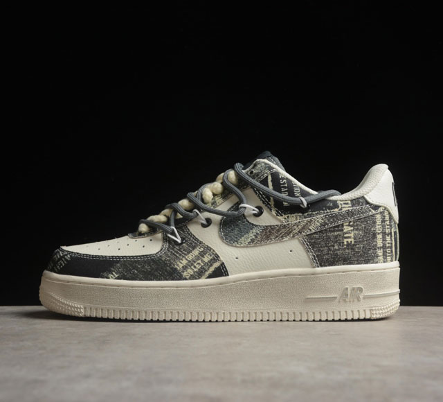 Nk Air Force 1'07 Low Bd7700-888 # # Size 36 36.5 37.5 38 38.5 39 40 40.5 41 42