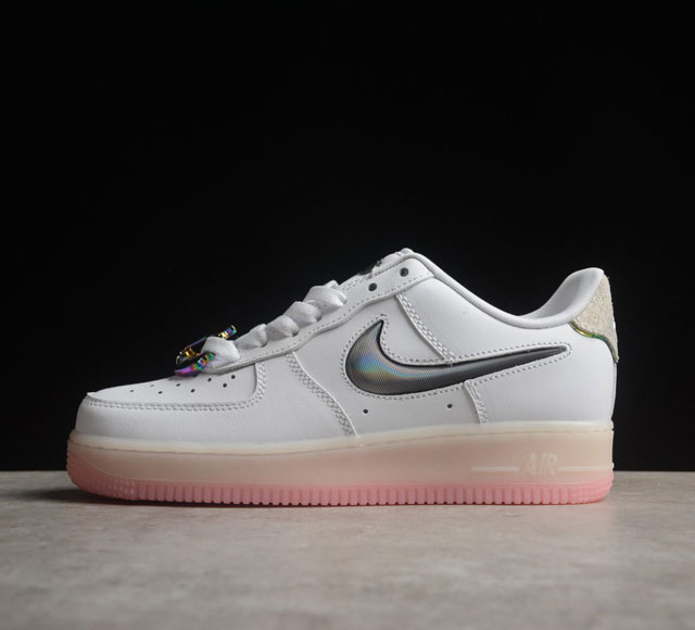 Nk Air Force 1'07 Low Fz5741-191 # # Size 36 36.5 37.5 38 38.5 39 40 40.5 41 42