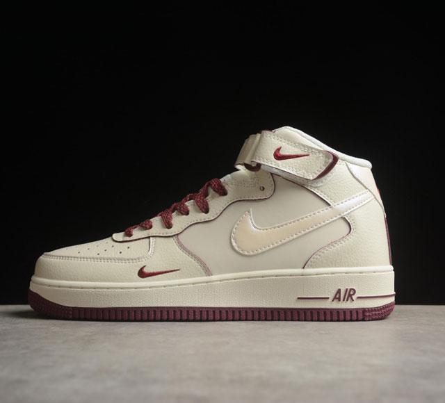 Nk Air Force 1'07 Mid Sg2356-803 # # Size 36 36.5 37.5 38 38.5 39 40 40.5 41 42