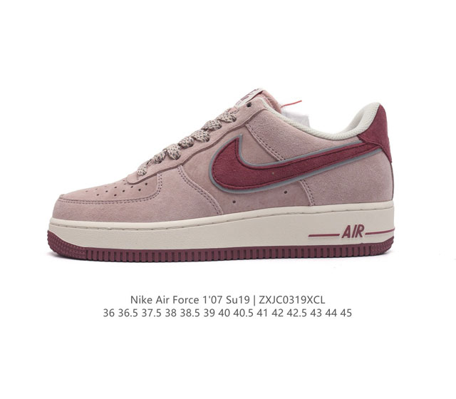nk Air Force 1'07 Low Su19 # Kt0036-088 36 36.5 37.5 38 38.5 39 40 40.5 41 42 4