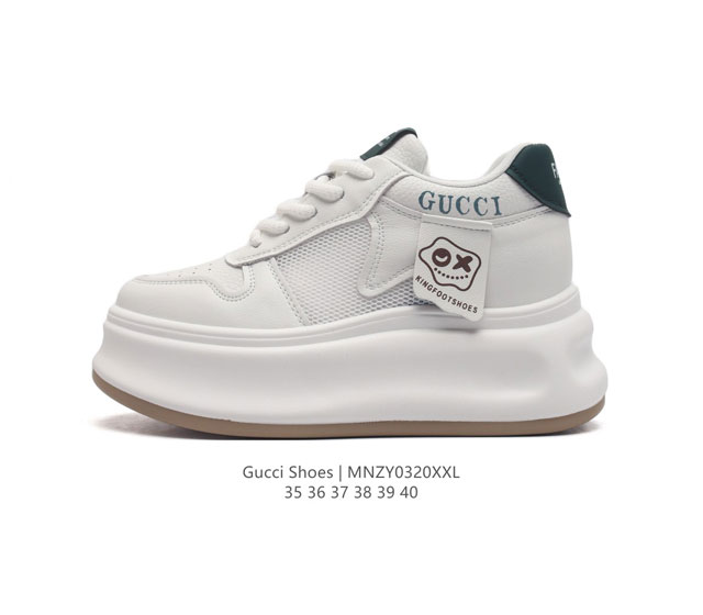 Gucci 2024Ss gucci 35-40 Mnzy0320