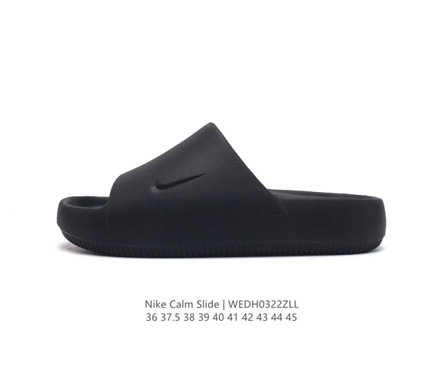 Nike Calm Slide eva Fd4116 36-45 Wedh0322Zll