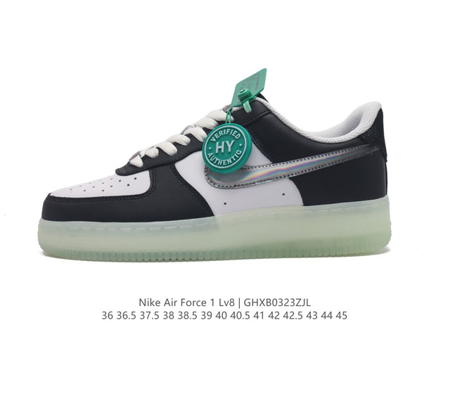 logo Af1 Nike Air Force 1 07 Low Fz5529-103 36 36.5 37.5 38 38.5 39 40 40.5 41 - Click Image to Close