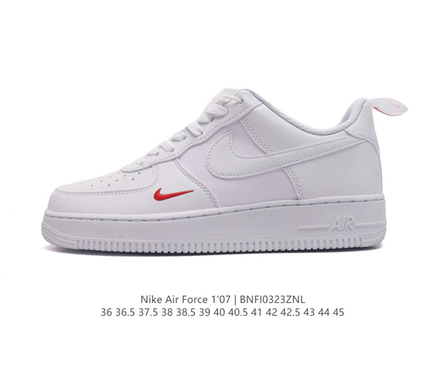 Af1 Nike Air Force 1 07 Low Fz7178- 36 36.5 37.5 38 38.5 39 40 40.5 41 42 42.5 - Click Image to Close