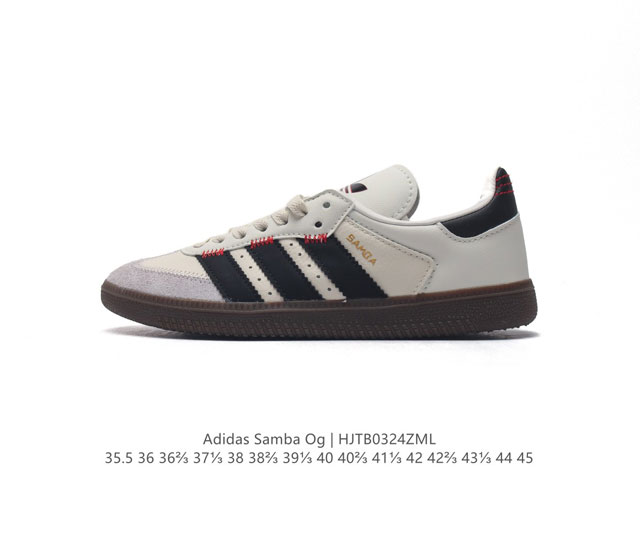 Adidas Originals Samba Og Shoes T 50 Adidas Samba samba Og t samba If1810 35.5-