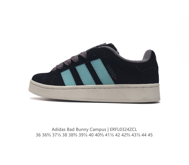 Bad Bubby Campus 00S Shoes adidas 80 campus Id6249 36 36 37 38 38 39 40 40 41 42 - Click Image to Close