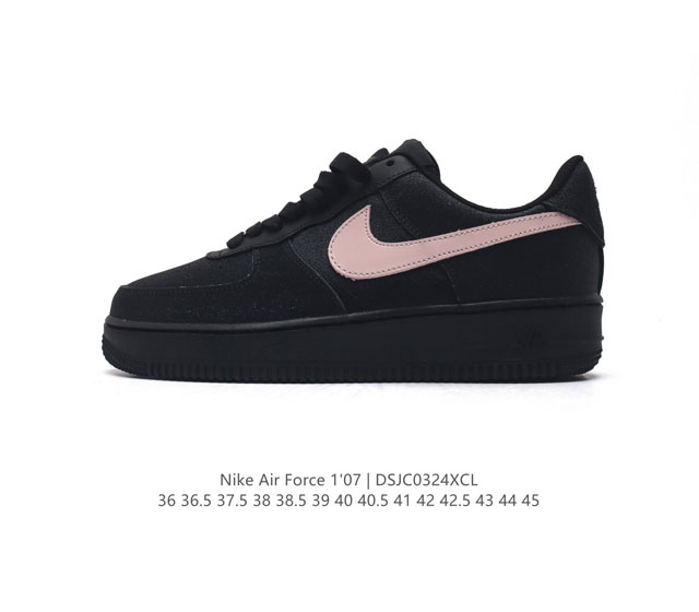 Af1 Nike Air Force 1 07 Low Cw2288-013 36 36.5 37.5 38 38.5 39 40 40.5 41 42 42 - Click Image to Close