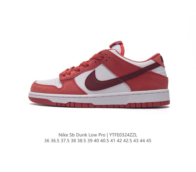 Nike Sb Dunk Low Pro Dunk Zoom Air Zoom Air Fq7056 36-45 Ytfe0324Zzl - Click Image to Close