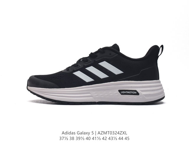 Adidas Galaxy 5 Shoes , , adidas cloudfoam , , Ortholite Cloudfoam Fw5811 37 38