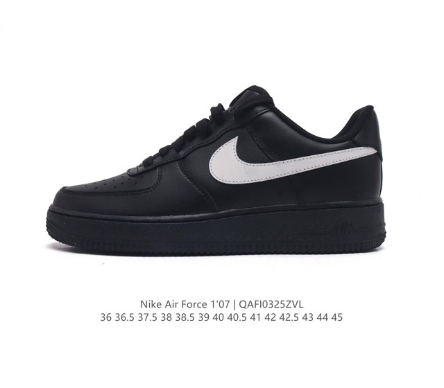 Af1 Nike Air Force 1 07 Low Fz0627-010 36 36.5 37.5 38 38.5 39 40 40.5 41 42 42 - Click Image to Close