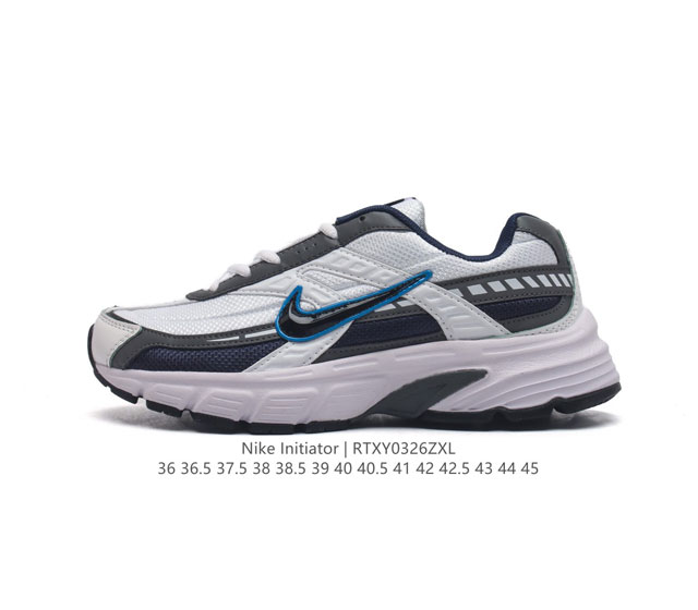 Ins Nike initiator Running : 36-45 394055 101 Rtxy0326