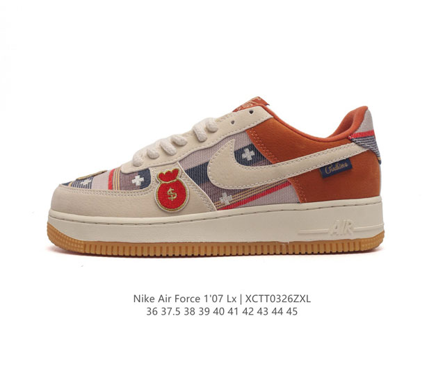 nike Air Force 1 Low Af1 force 1 Fz5050-131 36-45 Xctt0326