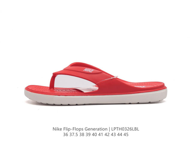 Nike Flip Flops Generation Da2545 36-45 Lpth0326Lbl