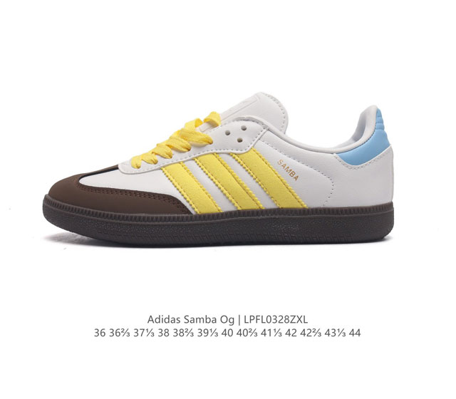 Adidas Originals Samba Og Shoes T 50 Adidas Samba samba Og t samba Id8349 36-44