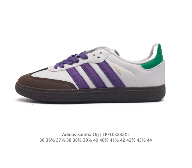 Adidas Originals Samba Og Shoes T 50 Adidas Samba samba Og t samba Id8349 36-44