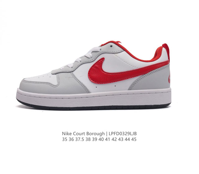 Nike Court Borough Low 1. 2. court Court aj1Low af1 3. ; logo Fz5525-161 35-45