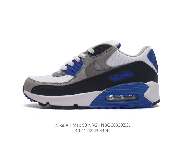 Nike Air Max 90 Nrg Ci5646 40-45 Nbqc0329Zcl