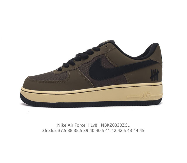 Nike Air Force 1 '07 Low force 1 Ct230 01 36-45 Nbkz0330Zcl