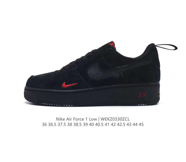 Nike Air Force 1 '07 Low force 1 Ar7719- 36-45 Wekz0330Zcl