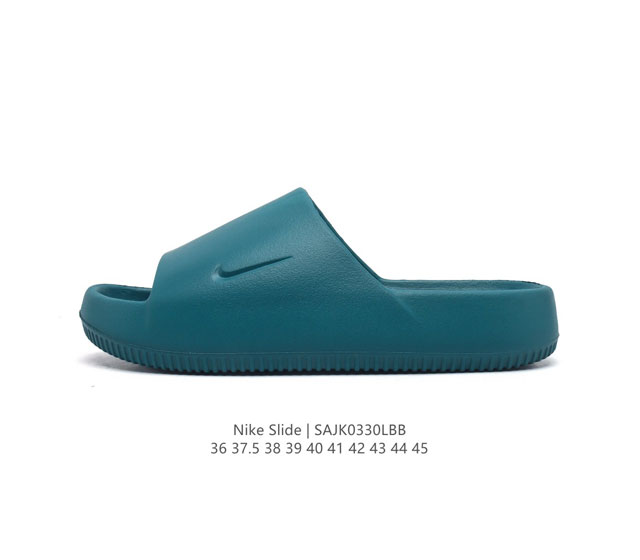 Nike Calm Slide eva Fd4116 36-45 Sajk0330Lbb