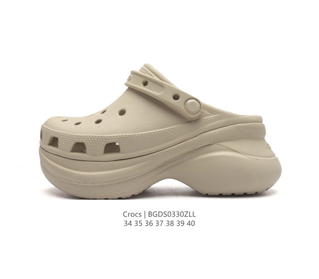 Crocs 34-40 Bgds0330Zll