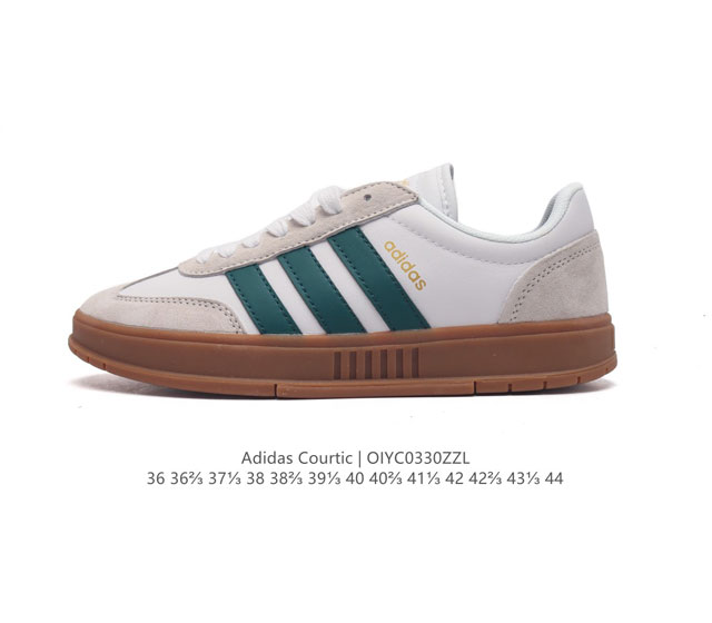 Adidas courtic Adidas Fx9305 36 36 37 38 38 39 40 40 41 42 42 43 44 Oiyc0330Zzl