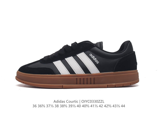 Adidas courtic Adidas Fx9305 36 36 37 38 38 39 40 40 41 42 42 43 44 Oiyc0330Zzl