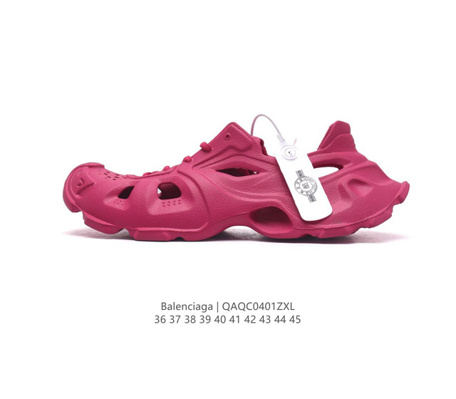 Balenciaga Aw22 Hd Sneaker Size 36-45 Qaqc0401