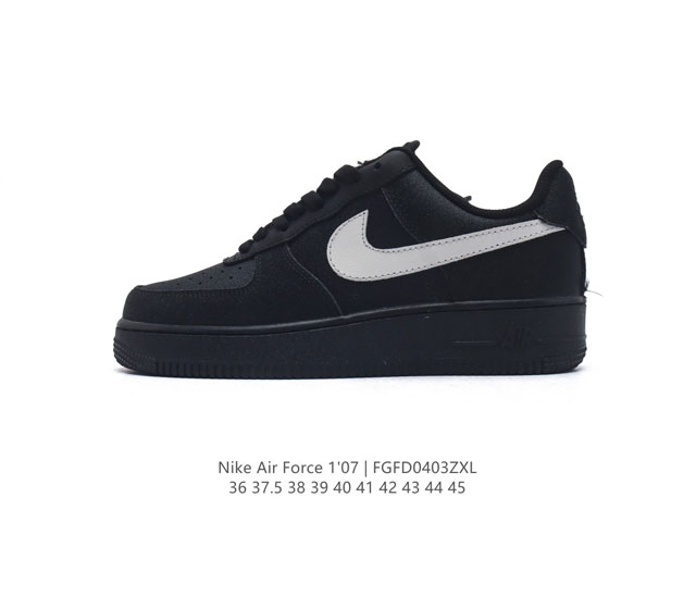 Nike Air Force 1 '07 Low force 1 Dd8959 36 37.5 38 39 40 41 42 43 44 45 Fgfd040