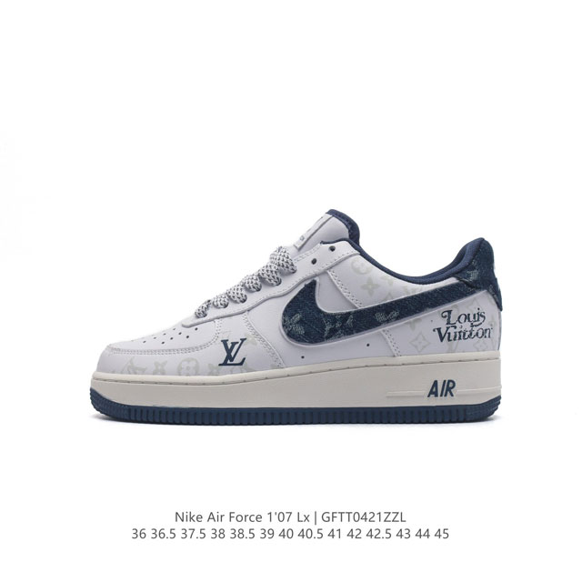 Nike Air Force 1 '07 Low force 1 Dd960536 36.5 37.5 38 38.5 39 40 4