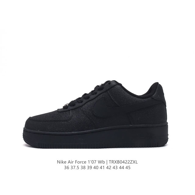 Nike Air Force 1 '07 Low force 1 Cw228836-45Trxb0422